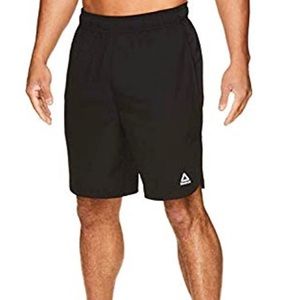 Reebok Lightweight Gym Short